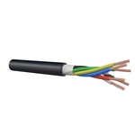 Voedingskabel < 1 kV, voor vaste aanleg Dynamic Busleidingen Voedingskabel < 1 kV, voor vaste aanleg Dynamic Busleidingen